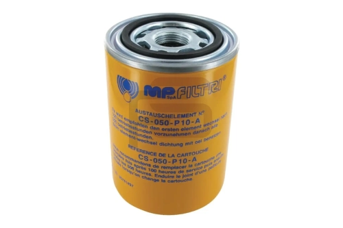 filtr hydrauliki Thwaites