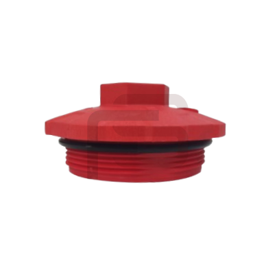 Korek zbiornika wozidło