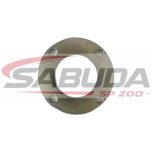 kryza łożyska przegubu górnego Thwaites 5–9T OEM T12995.png