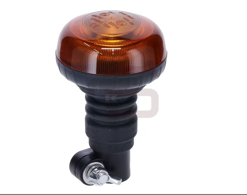 Lampy błyskowe do wozideł