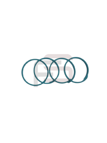 uszczelnienie szkrzyni biegów Thwaites