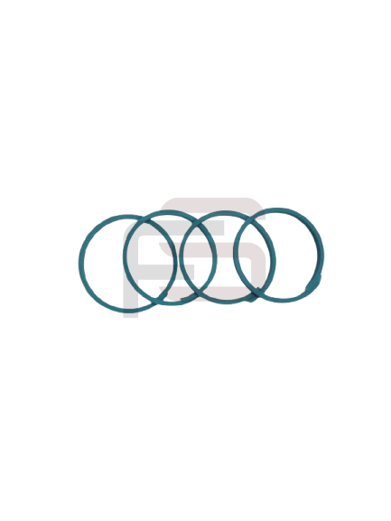 uszczelnienie szkrzyni biegów Thwaites